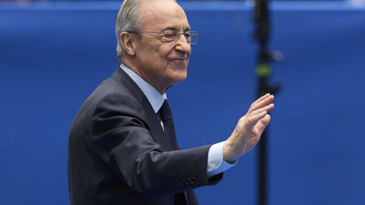 Fabrizio Romano repasa la actualidad del Real Madrid en el mercado: un fichaje, una duda y un imposible
