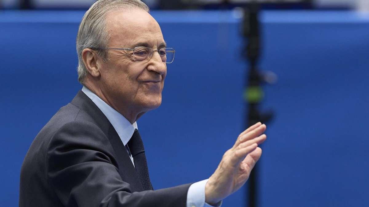 La Fiscalía se une al Real Madrid y pide prorrogar la investigación del caso Negreira
