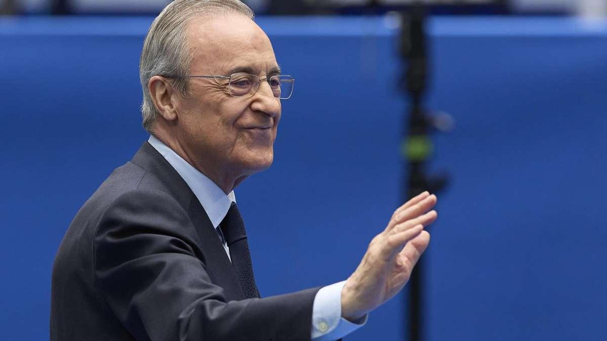Fin del culebrón: la renovación de un objetivo del Real Madrid se anunciará esta semana