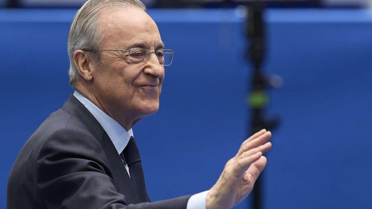 Los motivos de por qué el Real Madrid no fichó a ningún central en verano