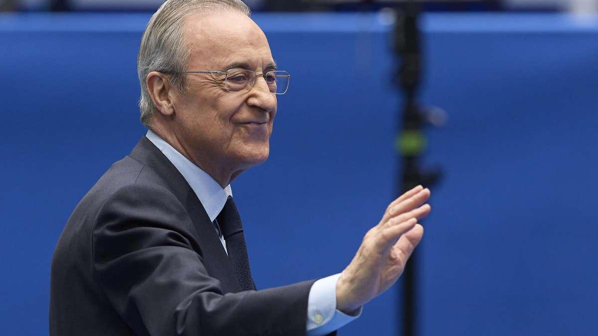 El Real Madrid frena en seco dos fichajes: "Florentino no quiere pagar 100 millones"