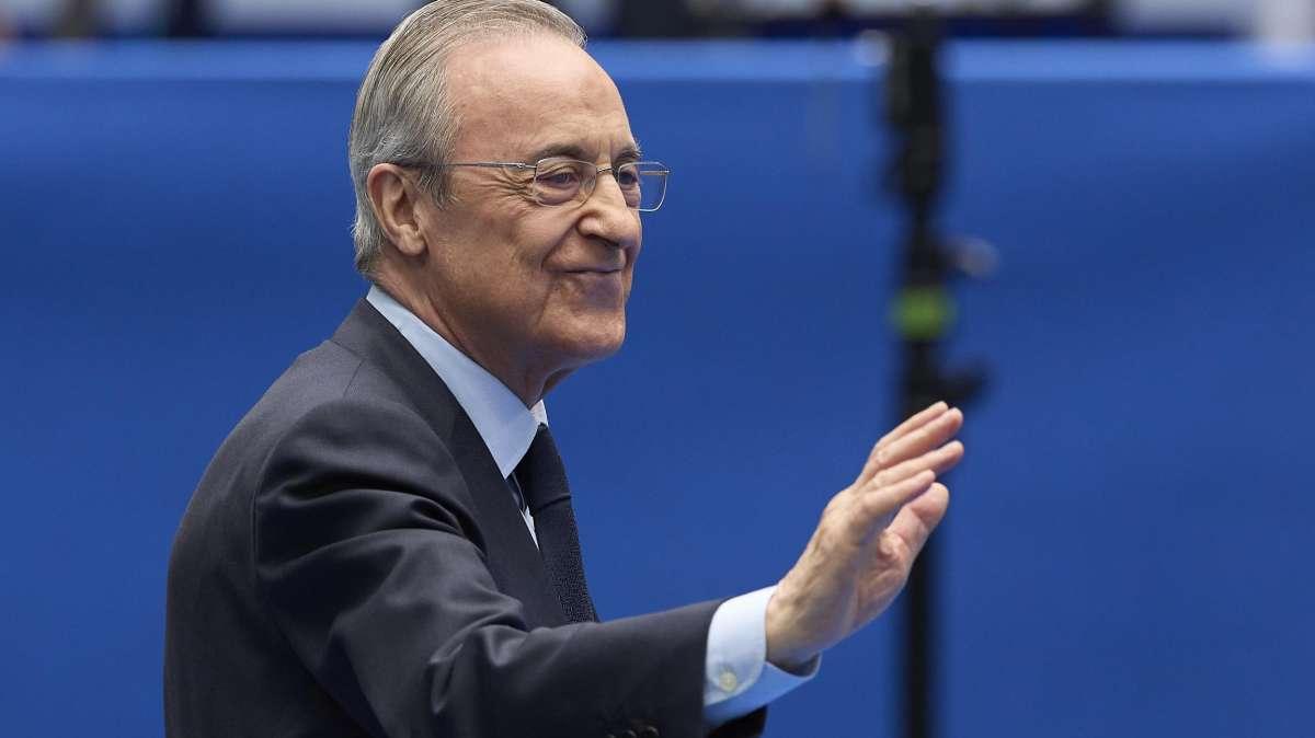 El Real Madrid se lanza a por un nuevo fichaje: oferta enviada