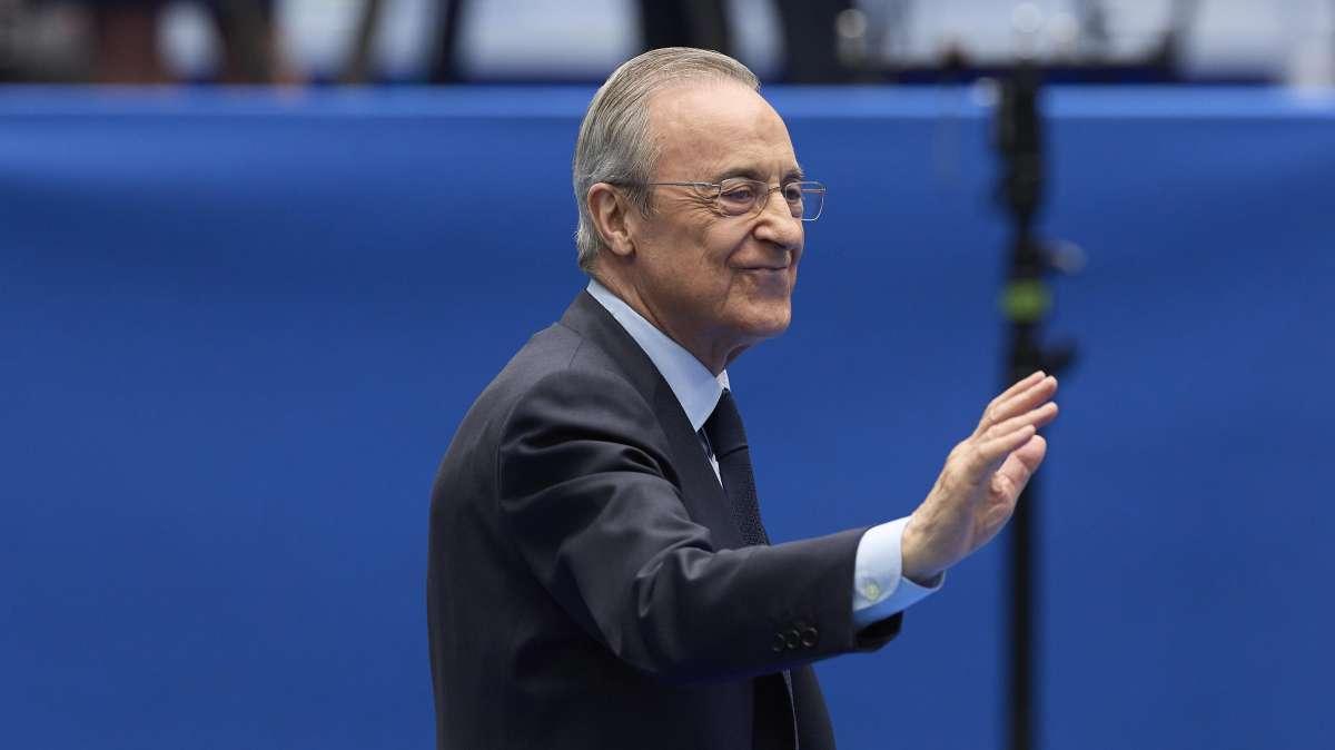 Habrá fichaje para el Mundial de Clubes: el Real Madrid pagará menos de un millón