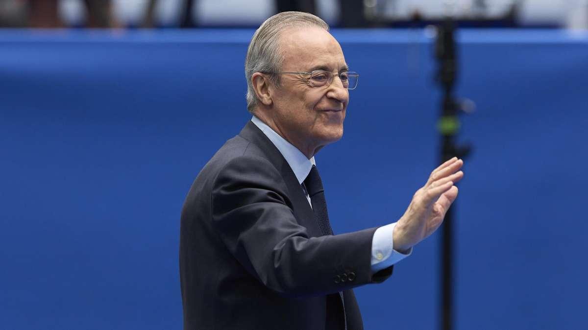 Se desvela el motivo por el que el Real Madrid no subió su oferta por Yoro