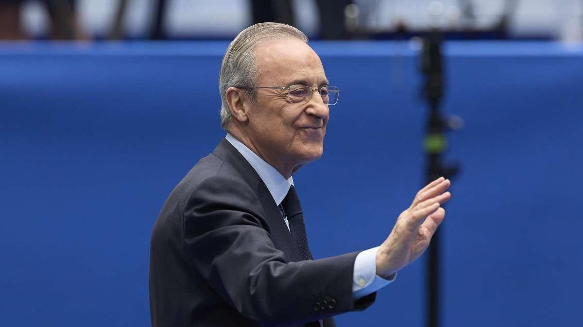 Lluvia de millones para el Real Madrid en la operación salida
