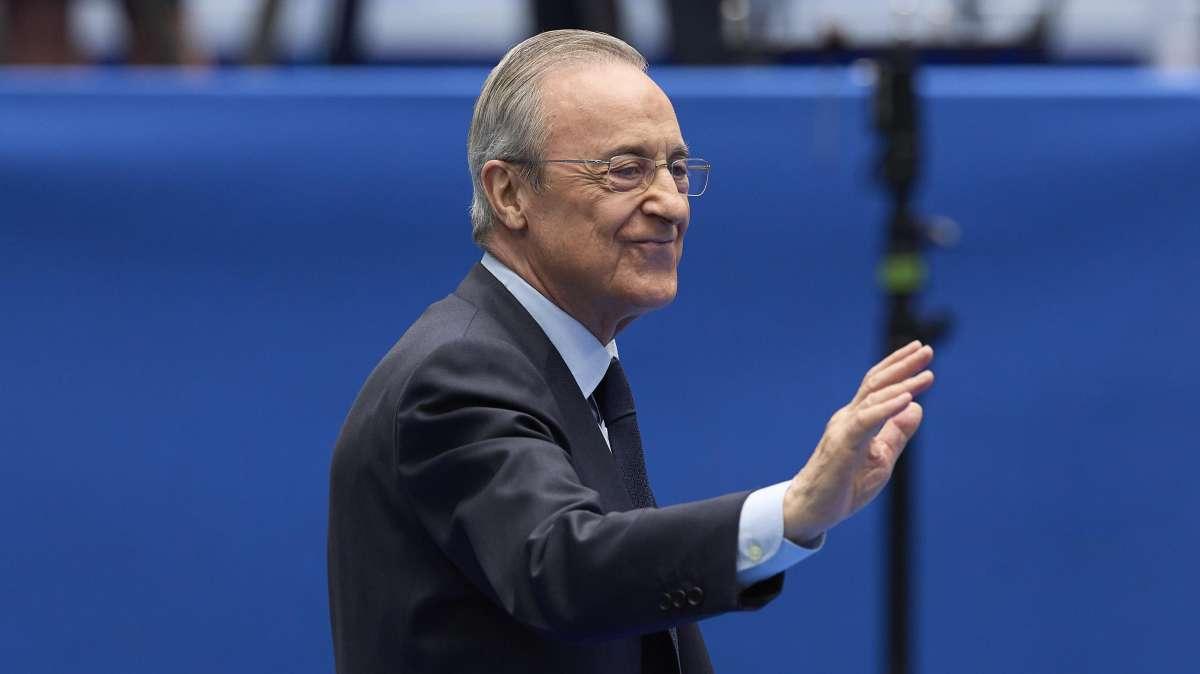 El Real Madrid cierra un fichaje: firmará para las próximas dos temporadas