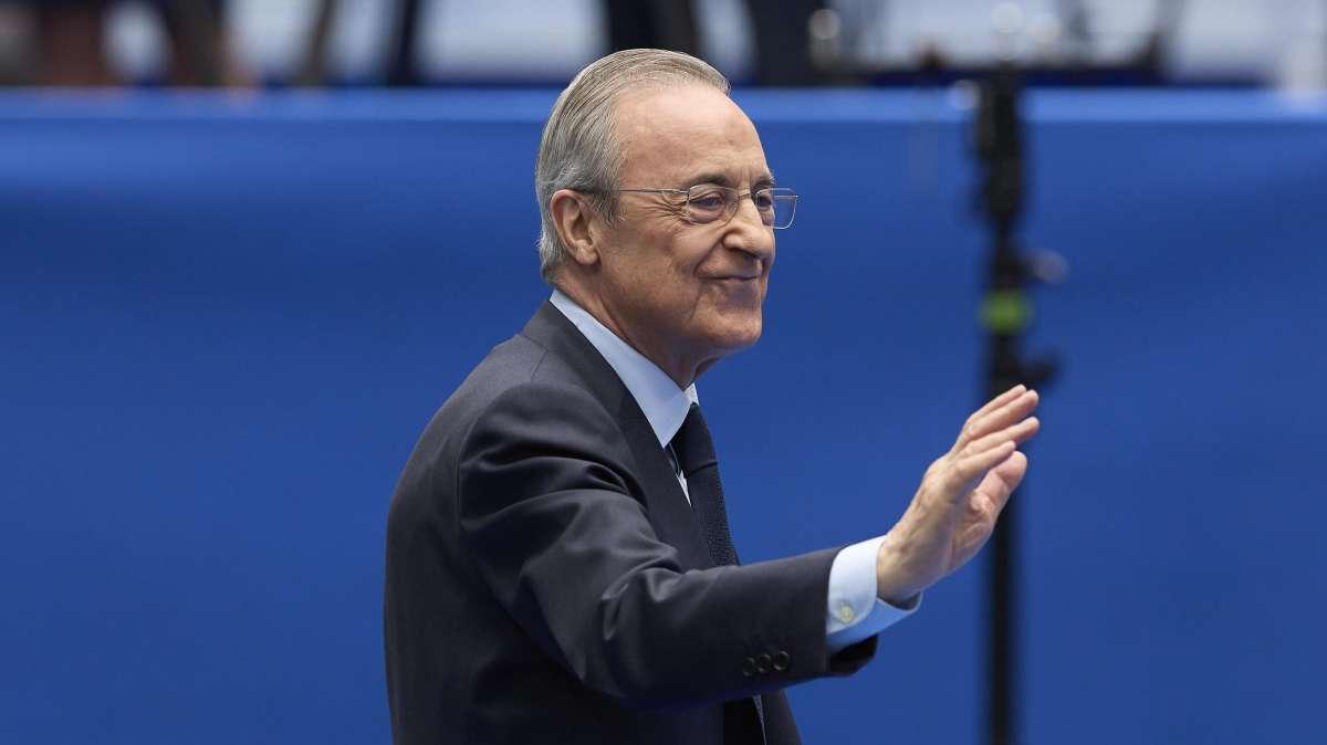 Operación cerrada en el Real Madrid: "Se merece ese traspaso"