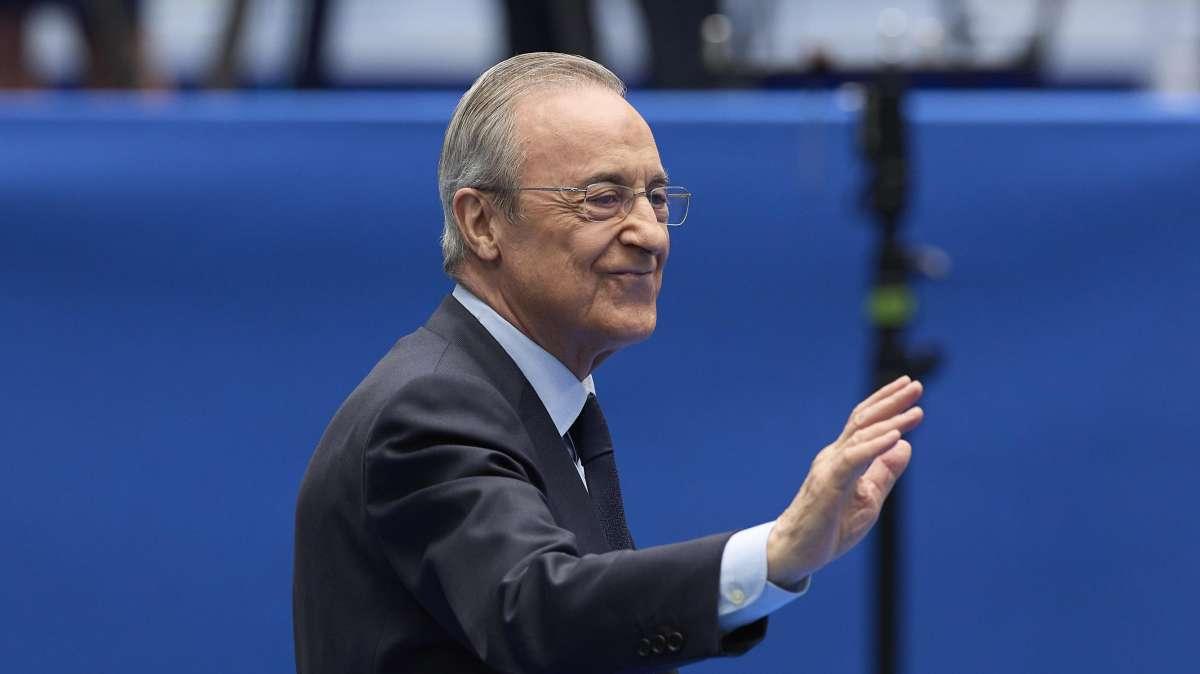 El Real Madrid vigila el mercado: así está el fichaje del centrocampista