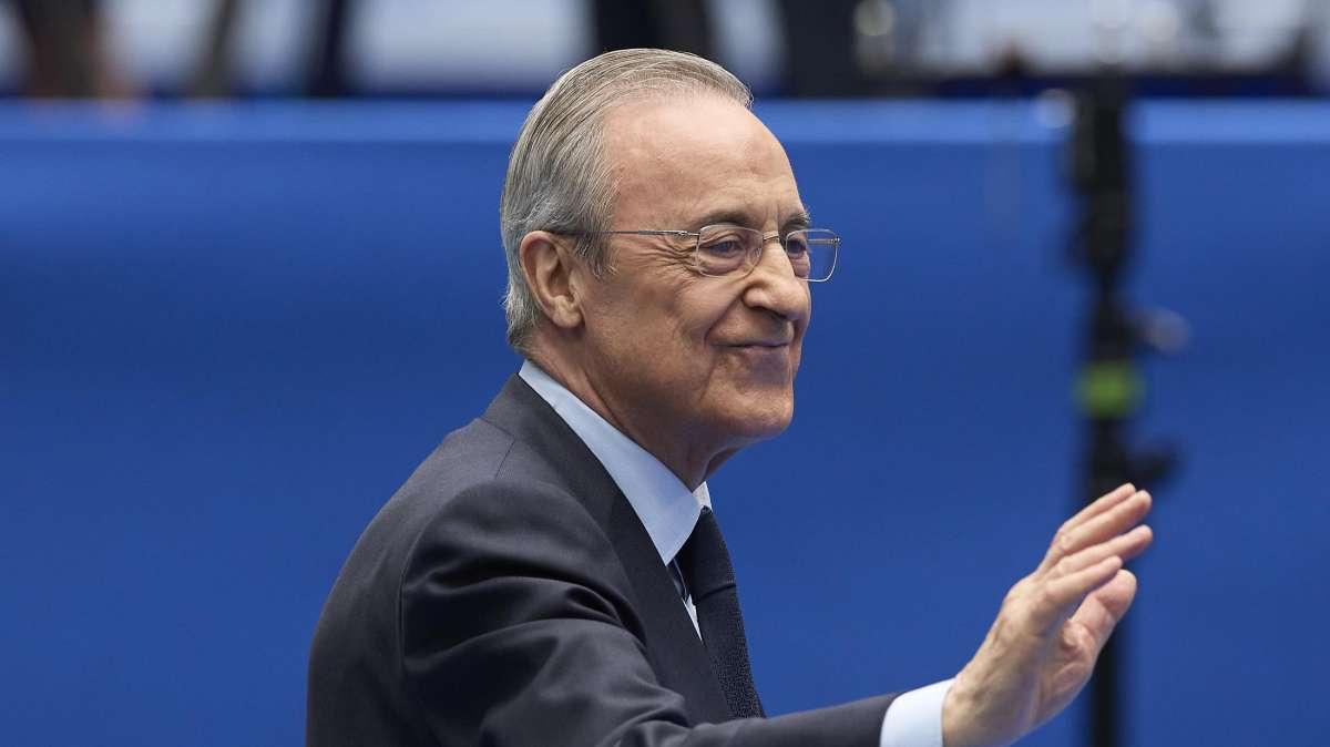 El Real Madrid se interesa en este tapado para la defensa: tiene 19 años