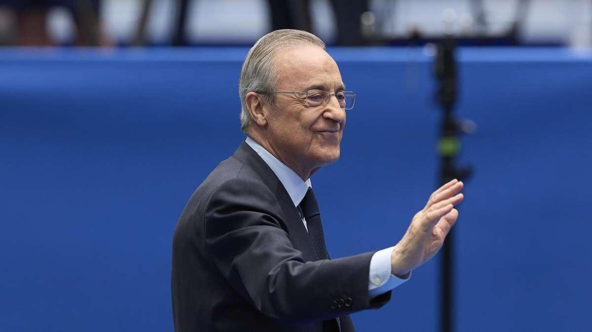 El tapado del Real Madrid para el lateral derecho: ¿peligra Arnold?