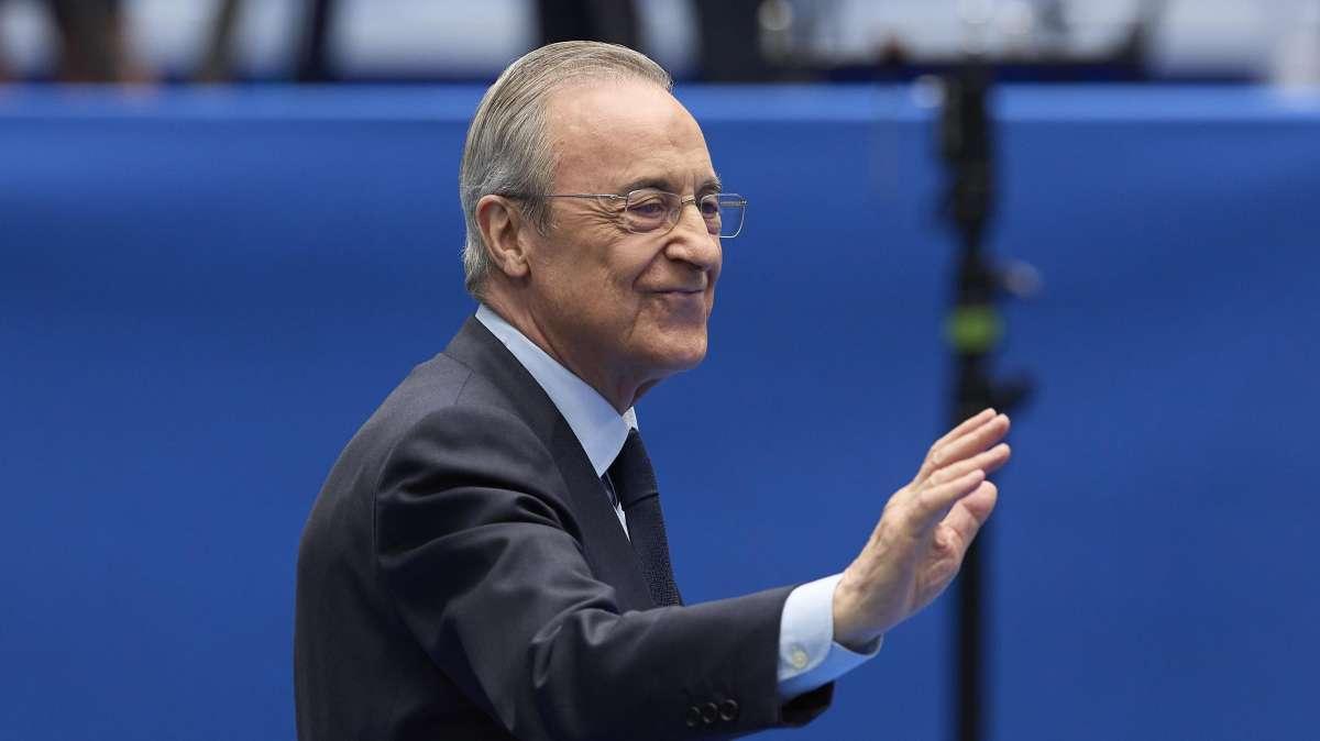 El Real Madrid sigue siendo el club más valioso del mundo