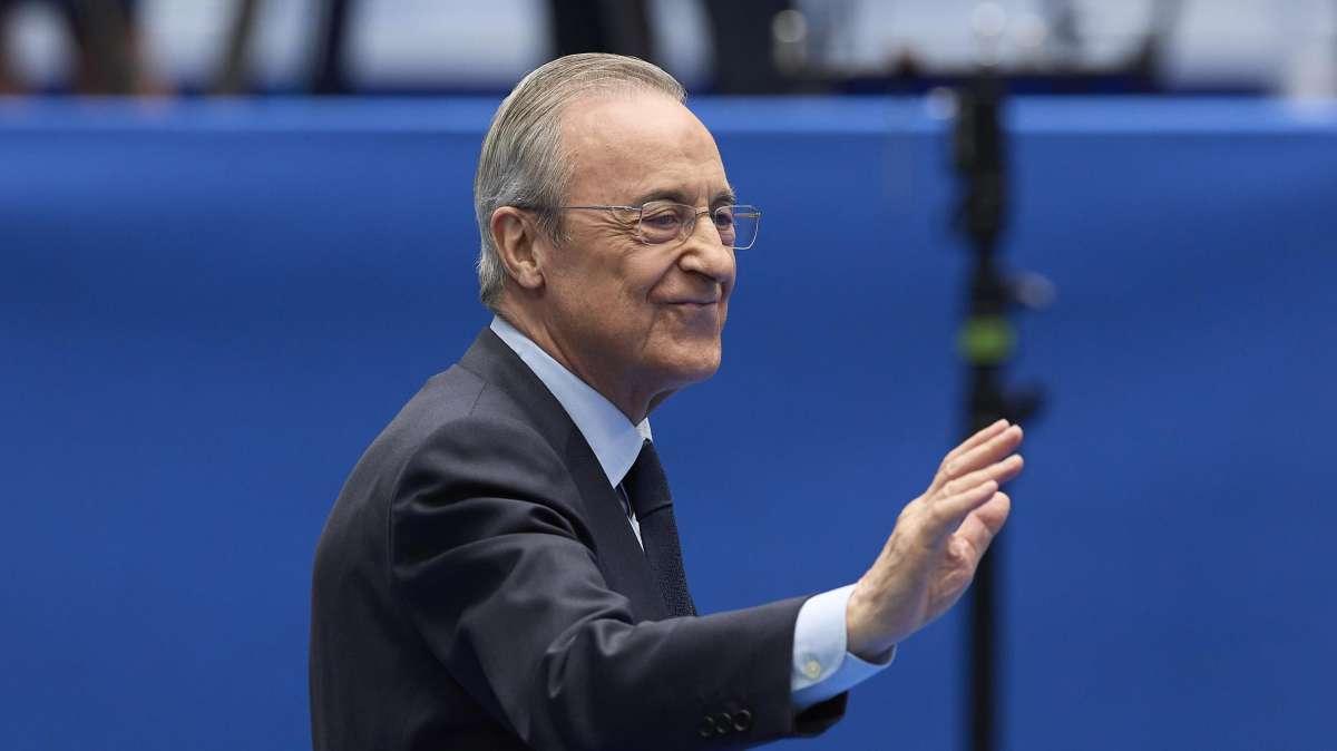 El Real Madrid se despide de Zubimendi, aprieta por Huijsen y ojea al 'nuevo Alaba' 