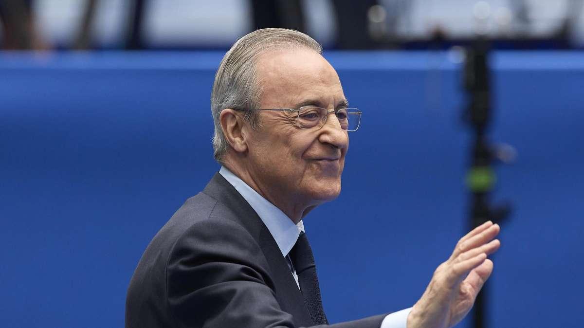 El Real Madrid pone la directa por el nuevo Zidane: ojo a los detalles