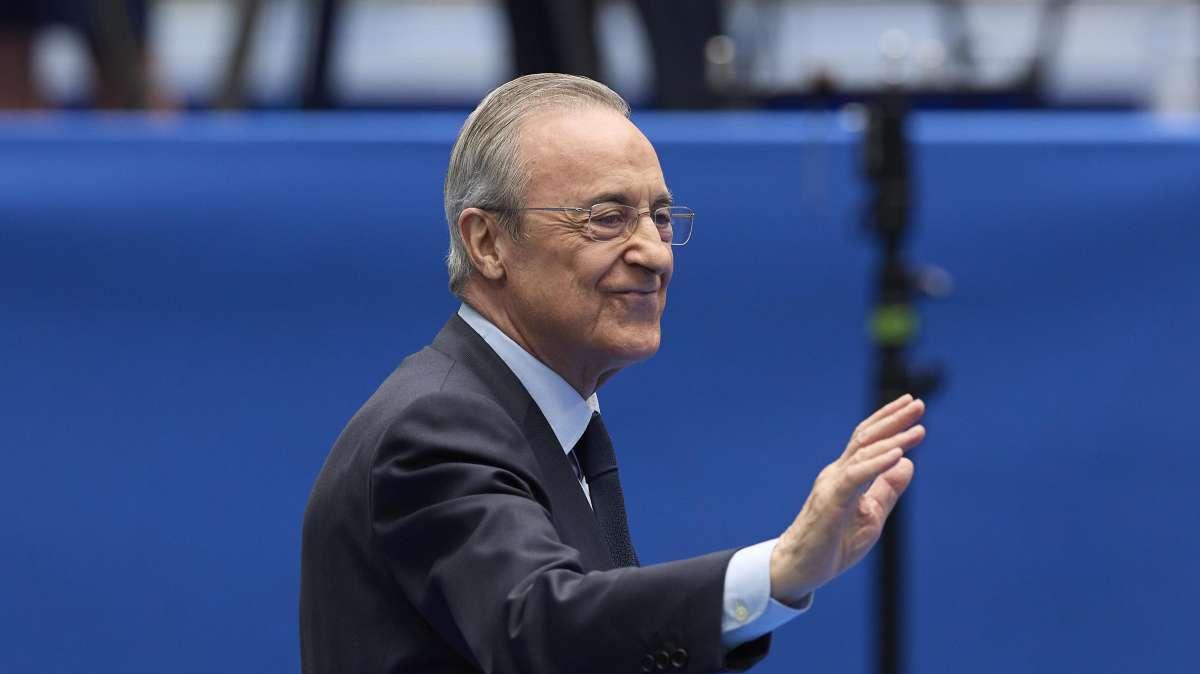 Fabrizio Romano lo confirma: el Real Madrid encarrila otro fichaje