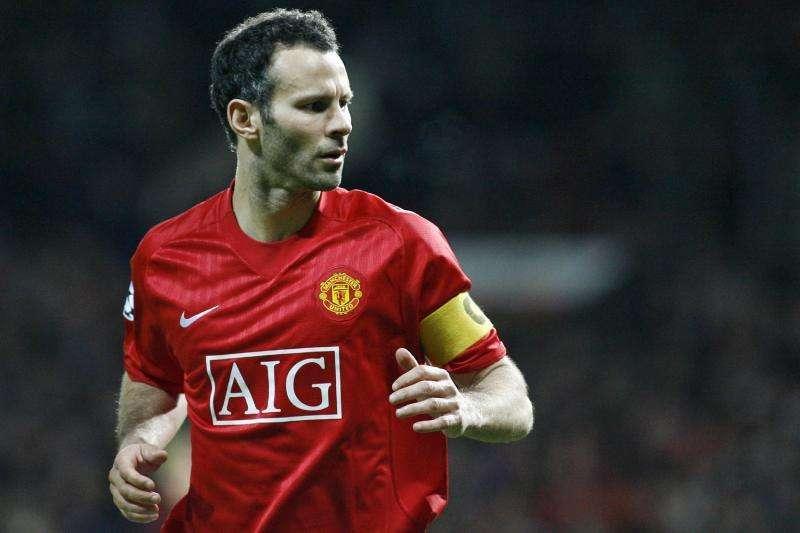 The Sun: Ryan Giggs, el arma secreta del Manchester United para traer a Bale
