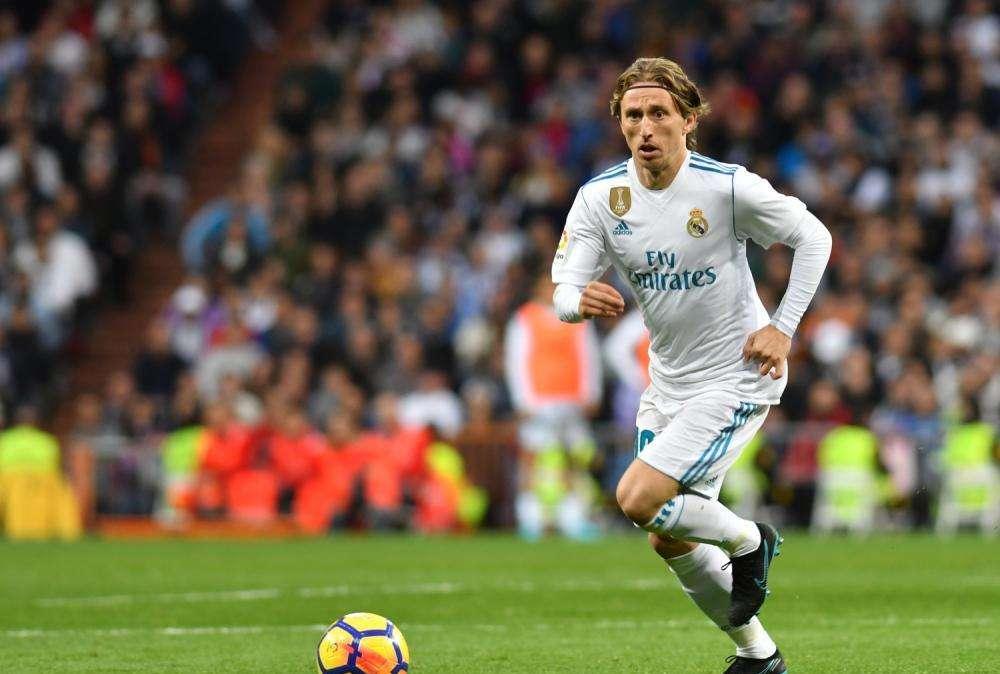 Modric coge carrerilla para ganar el Balón de Oro: supera a Mbappé, Kane, Griezmann...
