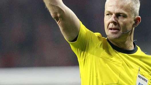 OFICIAL - Ya hay árbitro para la primera jornada de 2018: Celta-Madrid