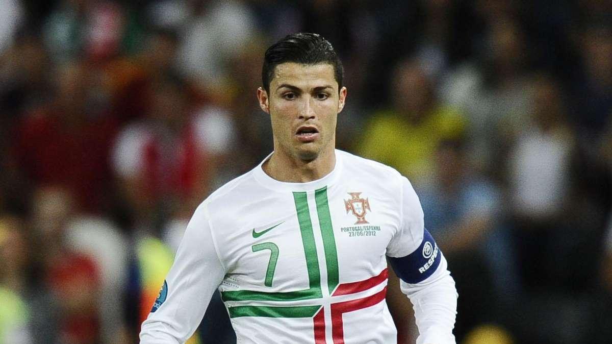 Cristiano: "Los problemas ya están más que superados"