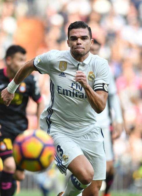 Pepe corta negociaciones con el Besiktas y llega a un acuerdo con otro club