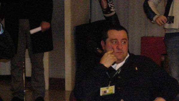 Raiola: "¿Pogba? Estamos dispuestos a renovar"