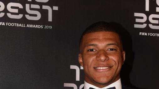 Fichajes Real Madrid, el mensaje de Mbappé a Vinícius tras el clásico