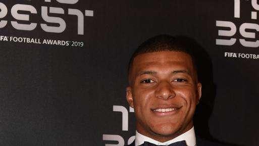Fichajes Real Madrid, las calabazas de Mbappé al FC Barcelona