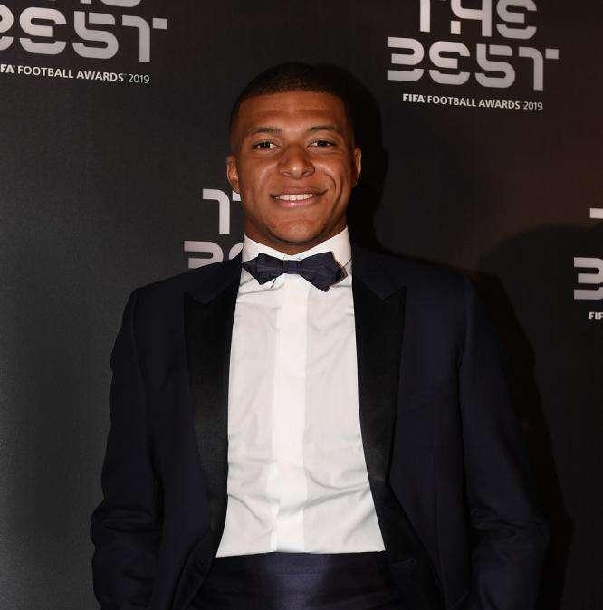 Real Madrid, Mbappé es necesario para Zidane