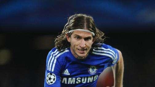 El Chelsea ya ha elegido al sustituto de Filipe Luis