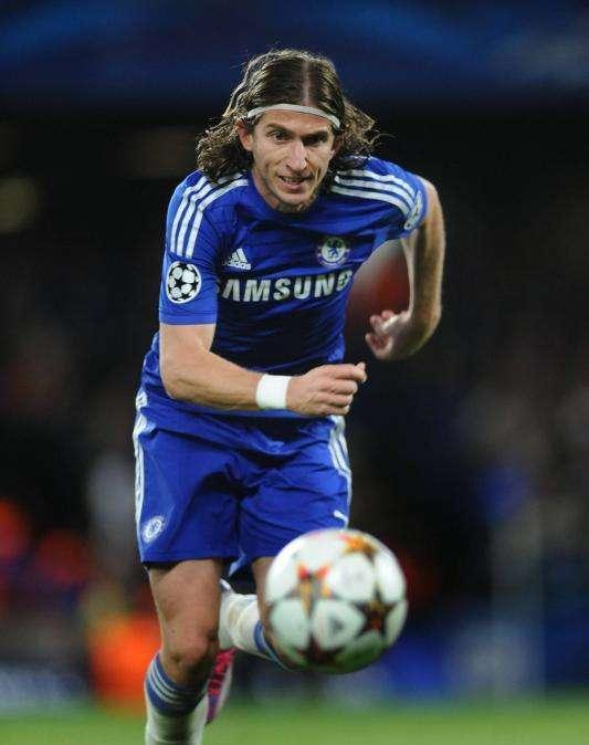 MARCA: Filipe Luis, a resolver su futuro