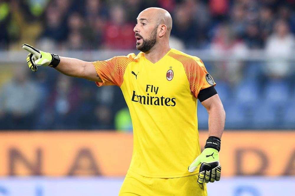 Reina: "Durante la época de los Madrid-Barça hubo tiranteces en la Selección"