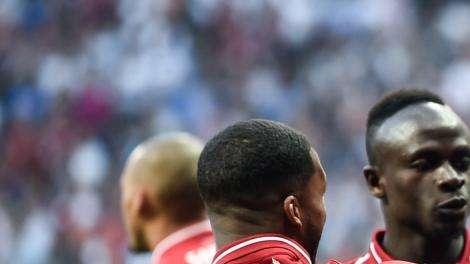 "Mané y Salah solo podrían ir al Real Madrid o al Barcelona"