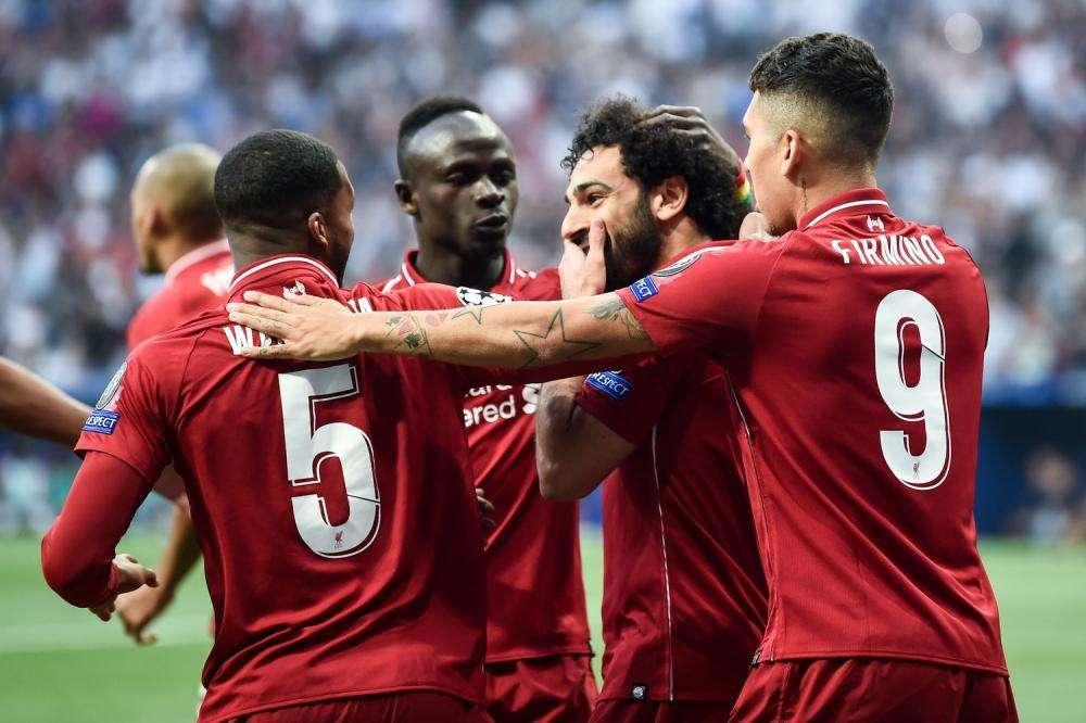 "Mané y Salah saldrán del Liverpool por el precio correcto"