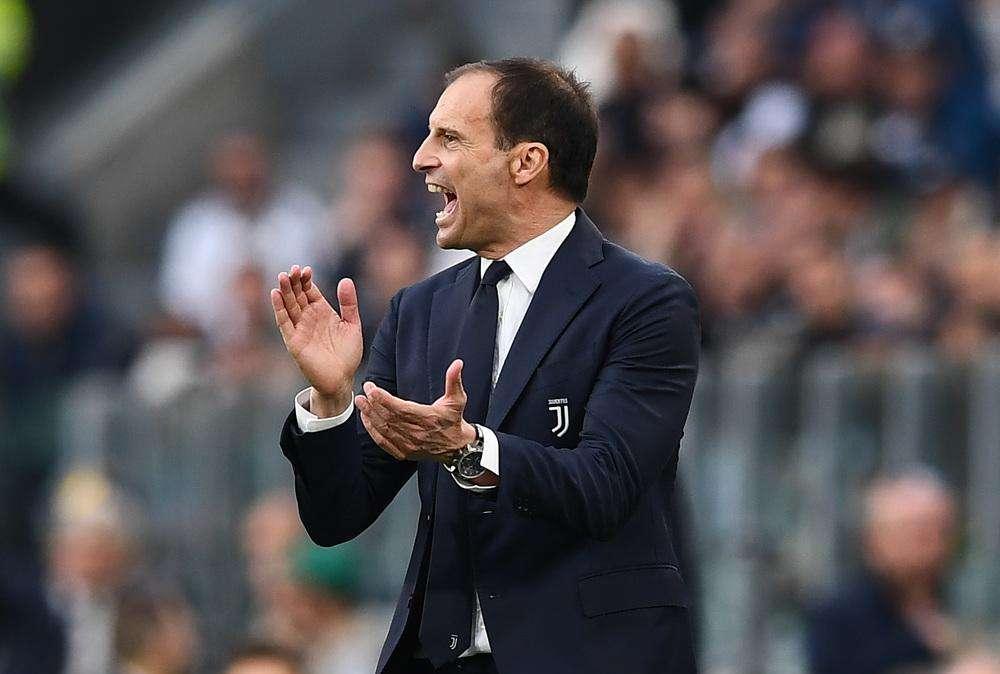 TOP News 12 | Los contactos con Allegri, los detalles de la tercera equipación para la próxima temporada...