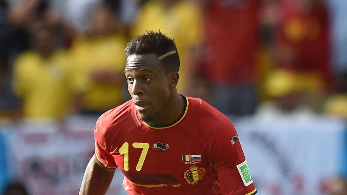 El Atlético se fija en Origi