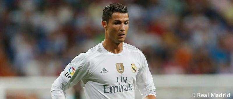 Don Balón: Cristiano solo se irá del Real Madrid si le echan