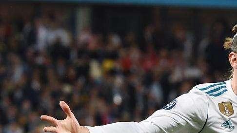 Bale no decidirá su futuro hasta saber quién entrenará al Real Madrid