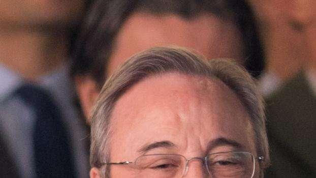 El Confidencial- El Real Madrid en busca de financiación para el nuevo estadio 
