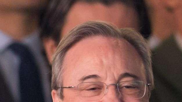 SPORT - El Madrid prepara cerca de 300 millones para el próximo verano