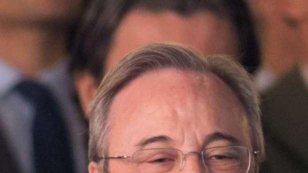 Dan por hecho el fichaje de otra perla brasileña por el Real Madrid