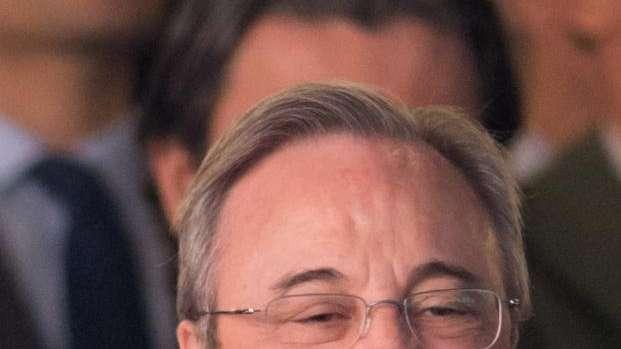 Fichajes Real Madrid; el PSG, interesado en un futurible madridista