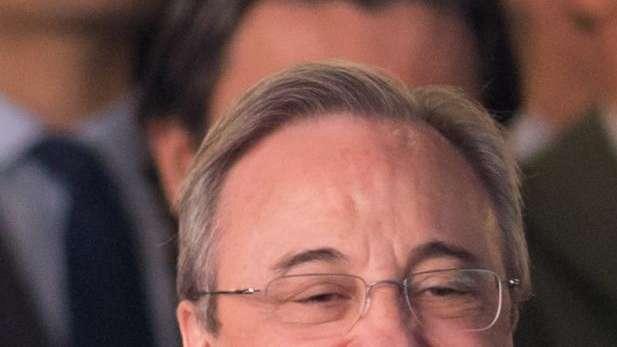 Un madridista comunica a Florentino que quiere salir en verano: los detalles