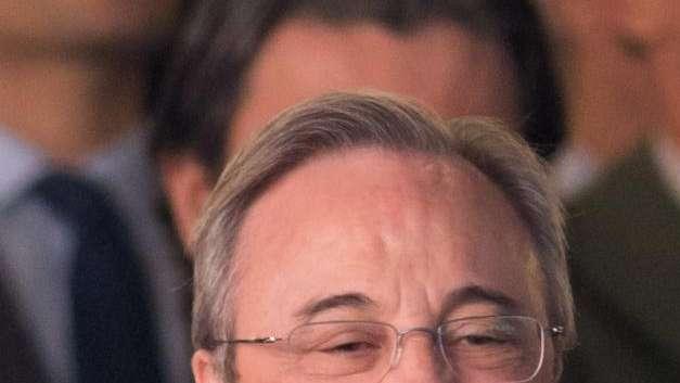 Florentino no pierde de vista a uno de los mejores laterales izquierdos del mundo