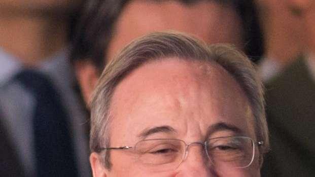 Jugones - El Madrid aprobará la compra del Tacón: los detalles 