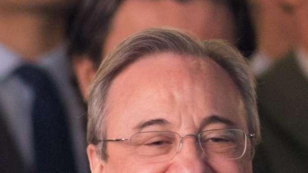 Fichajes Real Madrid, el club podría reforzar la portería este mismo verano