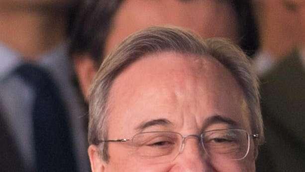 El Real Madrid, preparado ante la crisis financiera del fútbol