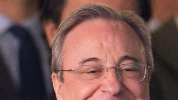 AS, Israel: "Parece contradictorio fichar antes que vender, pero el Madrid es singular hasta para eso"
