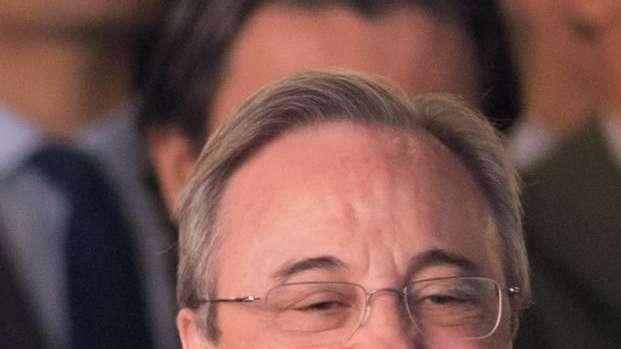 Segurola: "Da la sensación de que el ganador del partido de ayer es el presidente del Real Madrid”