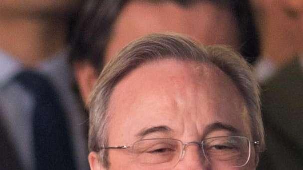 Fichajes Real Madrid, la perla del Mallorca que pudo firmar Florentino