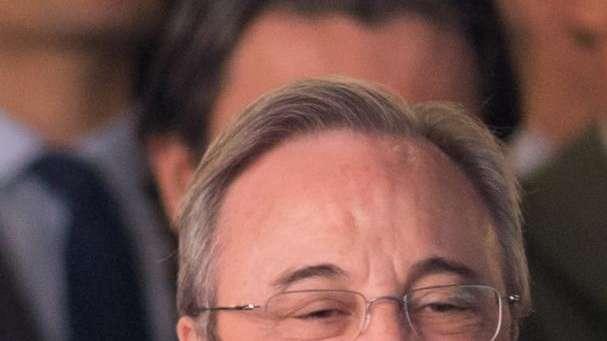 As - El Real Madrid abre una nueva línea de negocio: reventa de canteranos
