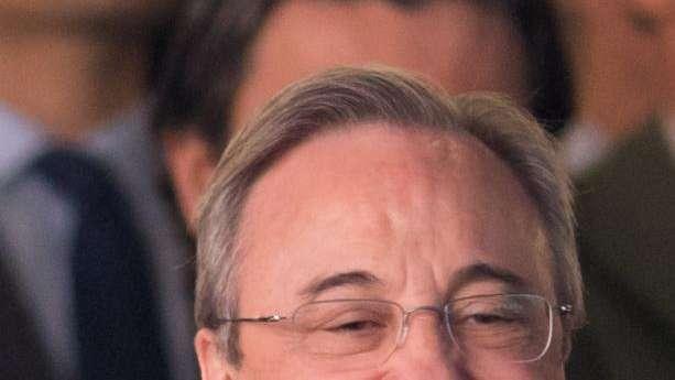 Vero Boquete manda un mensaje a Florentino Pérez 